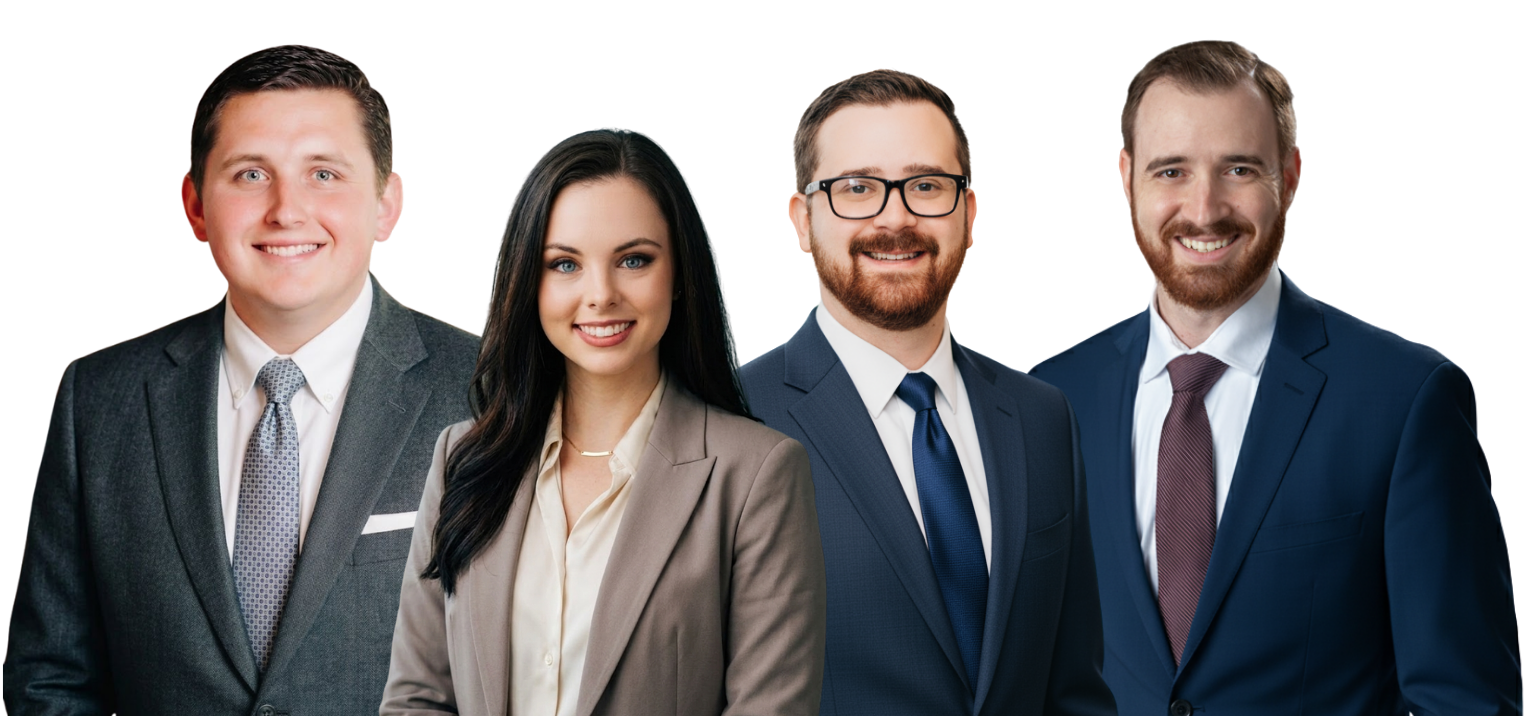 The attorneys